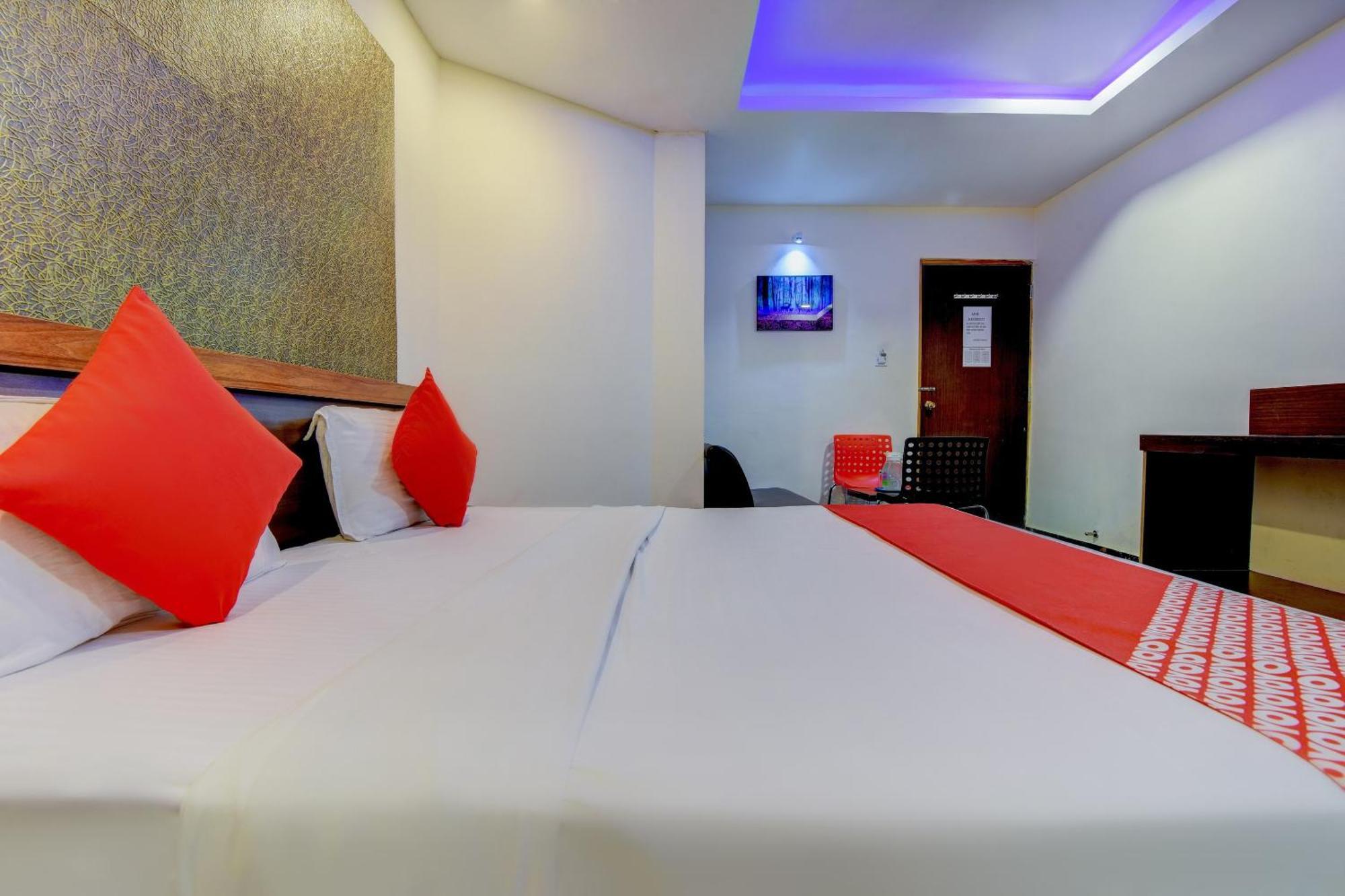 Hotel O P S Grand Port Blair Buitenkant foto